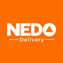 NEDO Delivery app